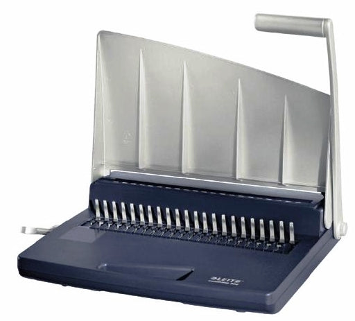 Masina De Indosariere Cu Inele Din Plastic, Leitz Combind 300