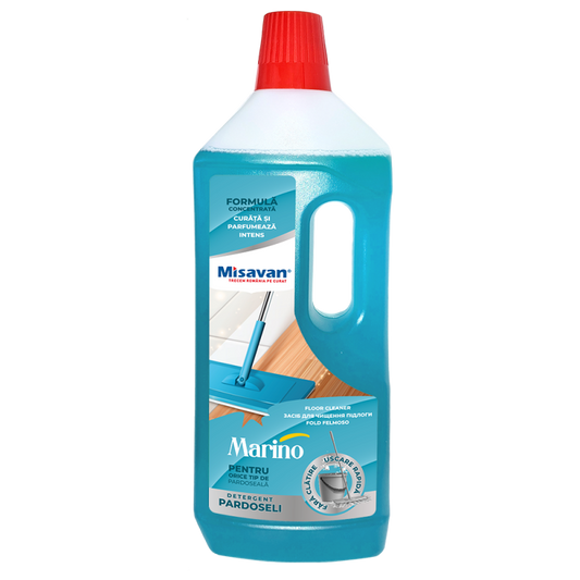 Detergent pentru Pardoseli Misavan Marino 800 ml