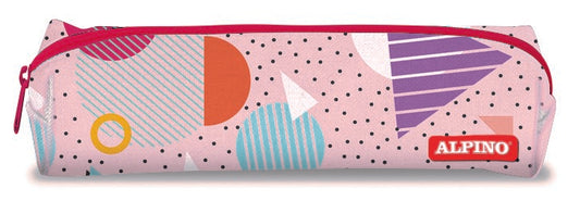 Penar Neechipat, Cu 1 Fermoar, Alpino Geometric