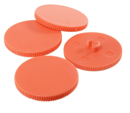 Rezerva Discuri Pentru Perforator Rapid Hdc 150, Blister, 10 Buc/set, Portocaliu