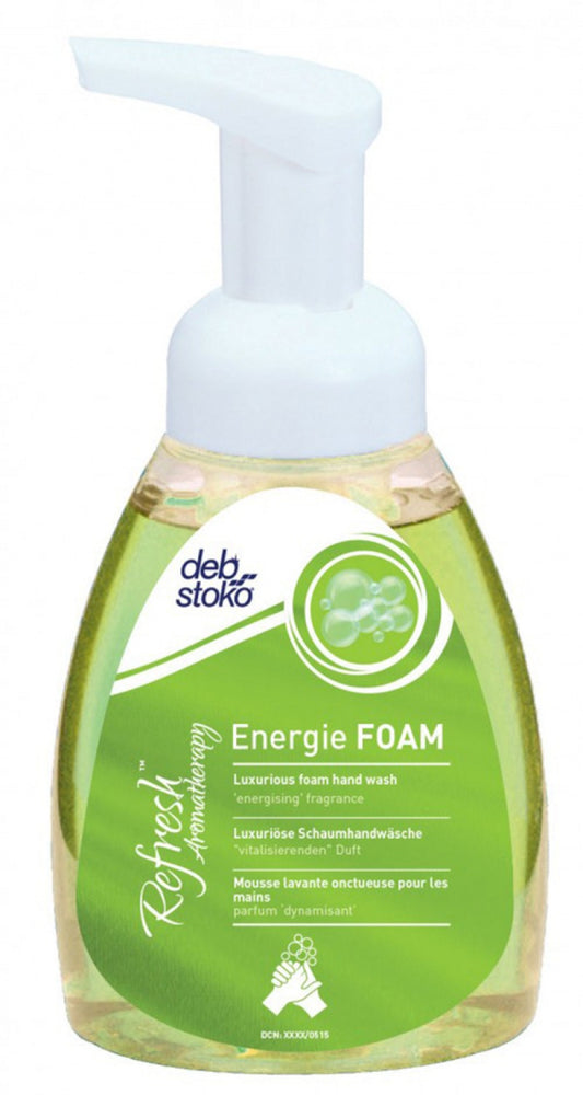 Sapun Spuma, 250ml, Chemia - Refresh Relax