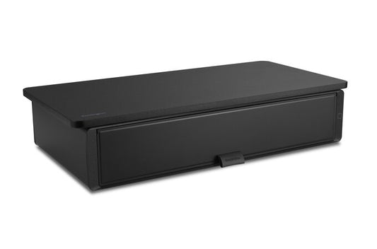 Stand Pentru Monitor Kensington Uvstand, Copartiment Dezinfectare Cu Lampa Uv Inclus, Pentru Diagona
