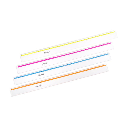 Liniar Tekno, 50 cm, Plastic, Transparent, Diverse Culori, Liniar Matematica, Liniar 50 cm, Liniar din Plastic, Liniar Transparent, Rigla Transparenta, Rigla Plastic, Rigla Matematica, Rigla 50 cm, Linie 50 cm, Liniare Plastic, Linii Plastic