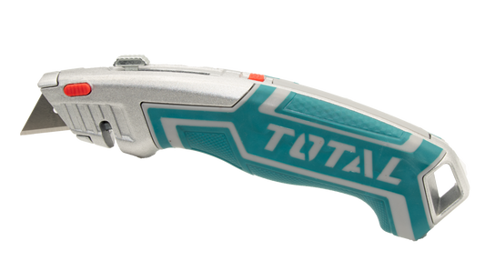 Total - Cutter - 61x19mm - 180mm (industrial)